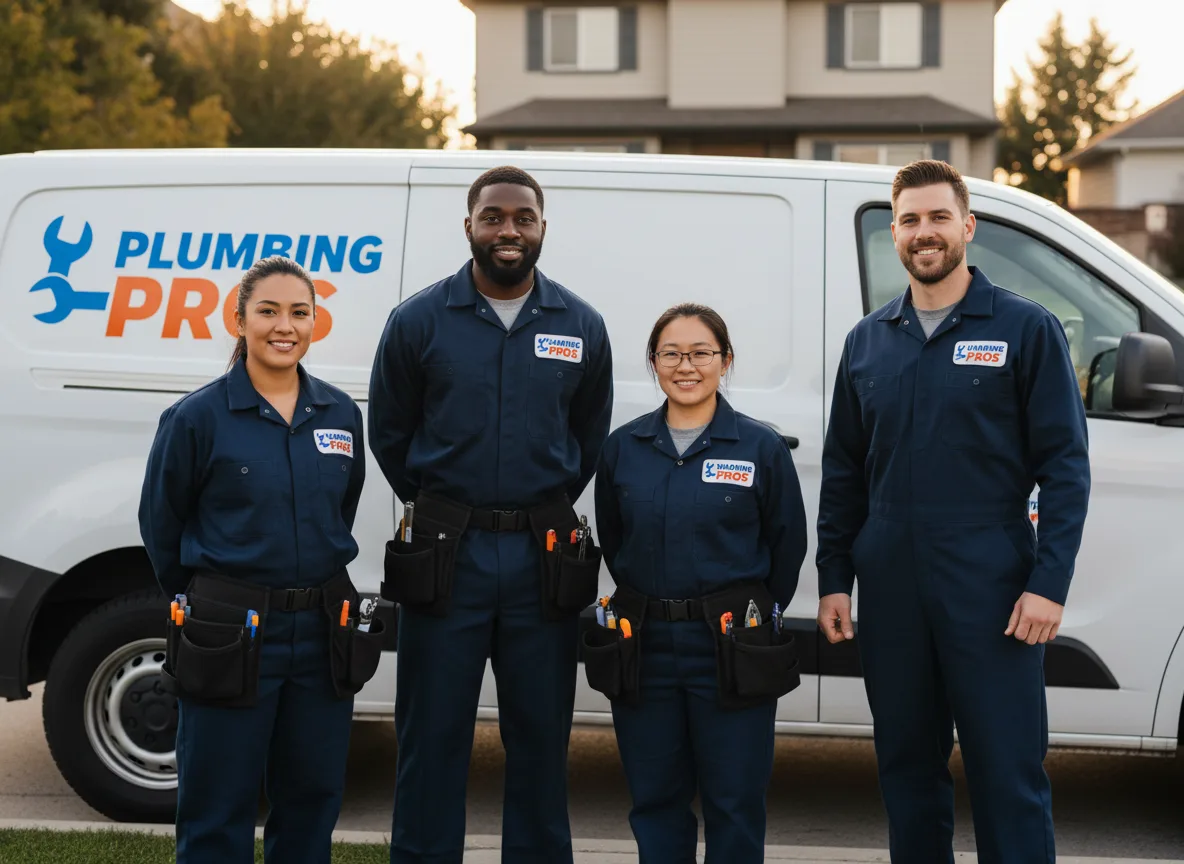 Water Heater Repair company in Herbster, WI